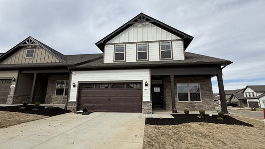 New construction Single-Family house 1429 Suzanne Dr, Murfreesboro, TN 37128 - image