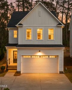 New construction Single-Family house 1016 Harper Rd, Raleigh, NC 27603 - image