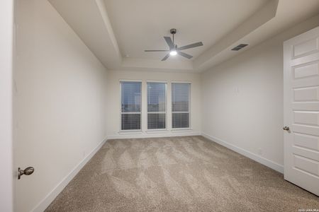 New construction Single-Family house 116 Highland Park, Castroville, TX 78009 plan Brandon - image 13