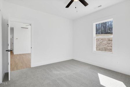 New construction Single-Family house 203 Royal St, Fuquay Varina, NC 27526 null- photo 15 15