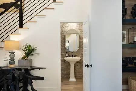 New construction Single-Family house 41821 Dalhart Dr, Montgomery, TX 77316 - image 9