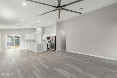 New construction Single-Family house 10671 W Arivaca Dr, Arizona City, AZ 85123 null- photo 10 10