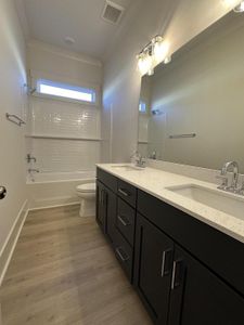 New construction Single-Family house 827 Gentle Breeze Dr, Summerville, SC 29486 plan Hutchinson (Ranch) - image 7