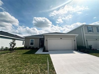 New construction Single-Family house 4721 Sw 83Rd Lp, Ocala, FL 34476 - image