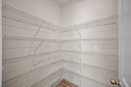 New construction Single-Family house 11991 Lake Trout Dr, Colorado Springs, CO 80925 plan Ash - image 16