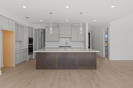 New construction Single-Family house 3223 Fisher Rd, Rockwall, TX 75032 plan Edwards - image 10