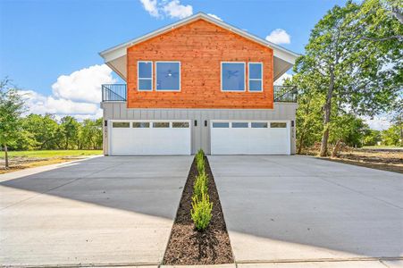 New construction Single-Family house 2517 Meyers Street, Dallas, TX 75215 - photo 0