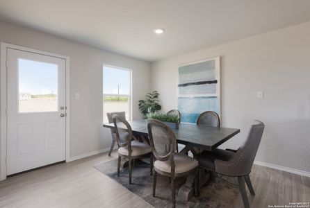 Spring Grove: Belmar Collection by Lennar in St. Hedwig - photo 40 40