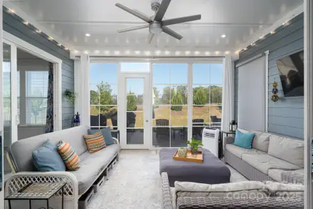 New construction Single-Family house 232 Lanyard Ln, Belmont, NC 28012 - image