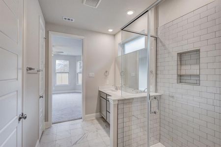 New construction Single-Family house 2908 Weslyan Oak St, Bedford, TX 76021 - image 11