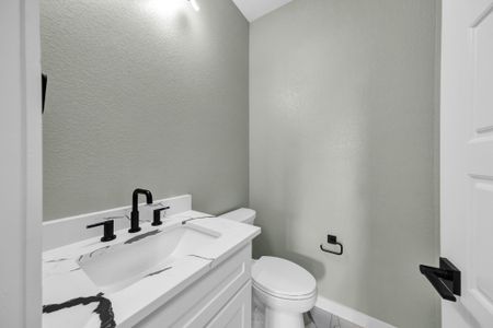 New construction Single-Family house 3001 Pine Rd, Poolville, TX 76487 plan Magnolia - image 13