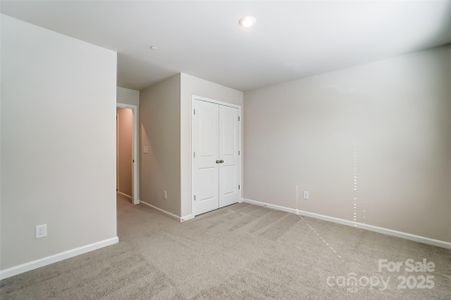 New construction Townhouse house 2330 Hedgecliff Rd, Unit 157, Kannapolis, NC 28025 null- photo 25 25