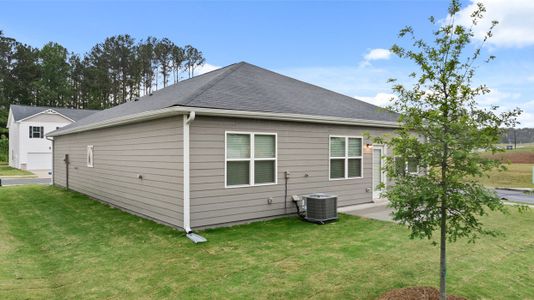 New construction Single-Family house 18 Poplar Preserve Blvd, Newnan, GA 30265 null- photo 33 33