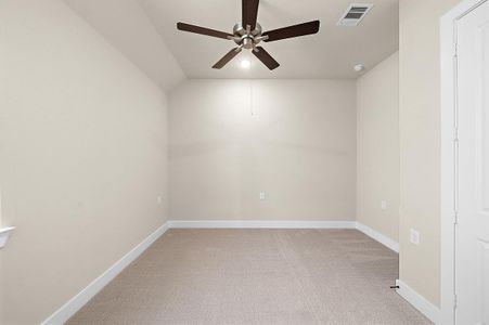 New construction Single-Family house 9821 Vista Ridge Cir, Willis, TX 77318 plan Daisy - image 19