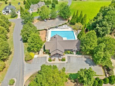 New construction Single-Family house 1001 Tilburn Ter, Browns Summit, NC 27214 - image