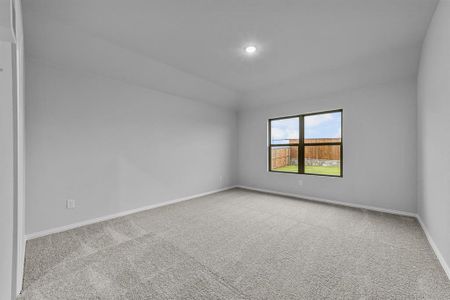 New construction Single-Family house 607 Forest Haven Dr, Van Alstyne, TX 75495 plan Heathbrook - image 12