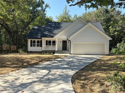 New construction Single-Family house 516 E Henderson Es St, Salisbury, NC 28144 null- photo 13 13