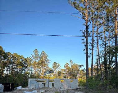 New construction Single-Family house 7825 Sw 129Th Terrace, Dunnellon, FL 34432 - photo 0