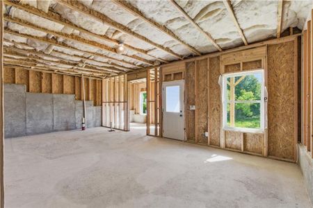 New construction Single-Family house 2694 Jordan Ln, Lithia Springs, GA 30122 - image 18