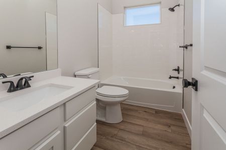 New construction Single-Family house 10417 W 12Th St, Greeley, CO 80634 plan The Carlson - image 7