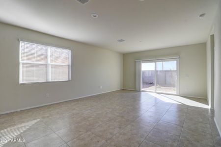 New construction Single-Family house 5224 E Umber Rd, San Tan Valley, AZ 85143 Matterhorn- photo 14 14