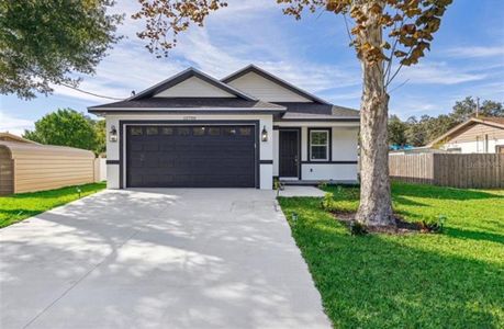 New construction Single-Family house 12706 N Ola Avenue, Tampa, FL 33612 - photo 0