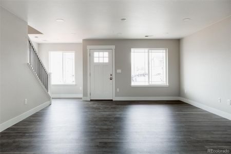 New construction Duplex house 465 Primrose Court, Loveland, CO 80537 - photo 11 11