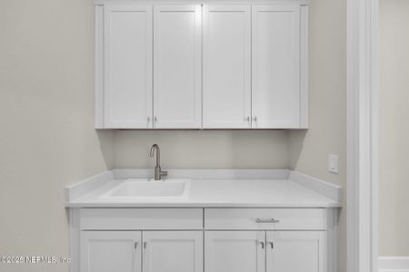 New construction Single-Family house 241 Sienna Palm Dr, Nocatee, FL 32081 plan The Silver - image 10