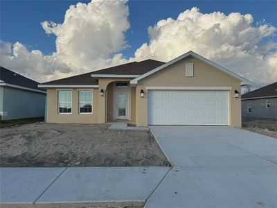 New construction Single-Family house 4477 Sw 90Th Pl, Ocala, FL 34476 2020- photo 0