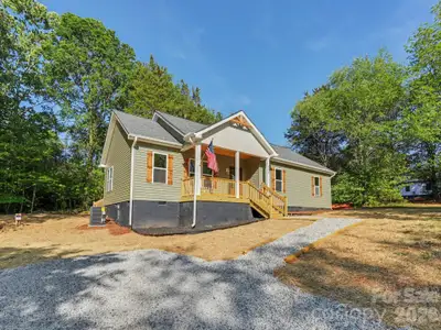 New construction Single-Family house 234 Brumley Rd, Mooresville, NC 28115 - image