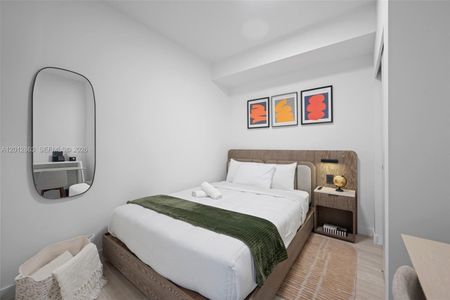 New construction Condo house 580 72Nd St, Unit 611, Miami Beach, FL 33141 - image 7