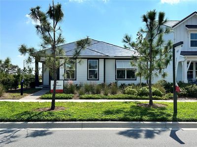 New construction Single-Family house 6450 Rover Way, Saint Cloud, FL 34771 - photo 0