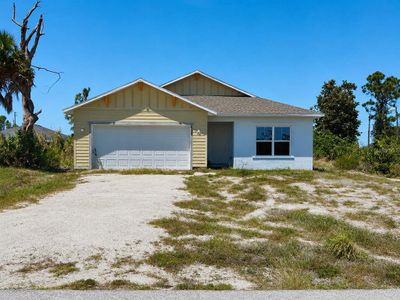 New construction Single-Family house 434 Albatross Rd, Rotonda West, FL 33947 - image