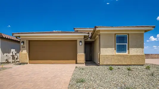 Bella Vista Farms: Discovery III by Lennar in San Tan Valley - image 3
