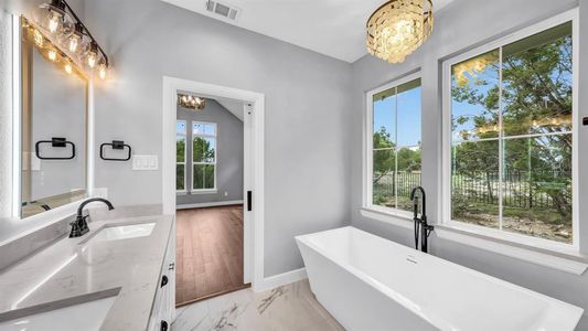 Parallel Pastures by Zeal Home Builders in Poolville - image 9