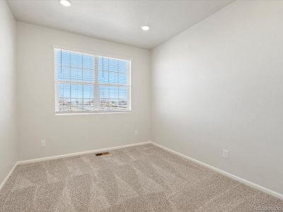 New construction Single-Family house 6092 Corral St, Brighton, CO 80601 Primrose- photo 3 3