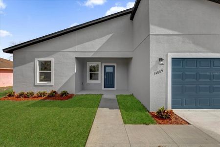 New construction Single-Family house 14889 Sw 46Th Ct, Ocala, FL 34473 null- photo 2 2