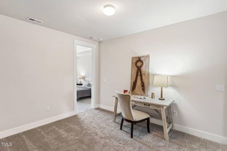 The Townes at NoVi 32