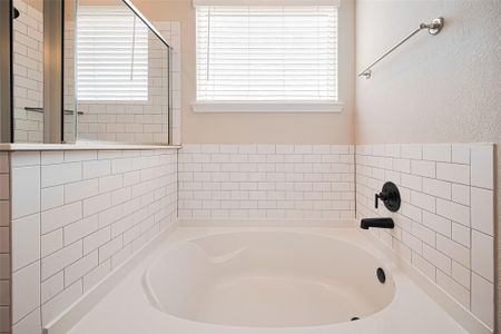 New construction Single-Family house 364 Palero Path, Brookshire, TX 77423 plan Plan 1378 - image 18