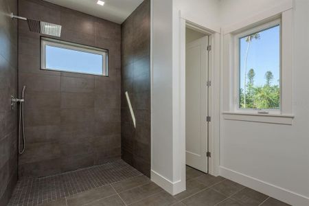New construction Single-Family house 3752 Arkansas Ave Ne, St. Petersburg, FL 33703 null- photo 24 24