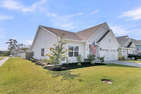 New construction Single-Family house 228 Fiddleback Dr, Summerville, SC 29486 - image