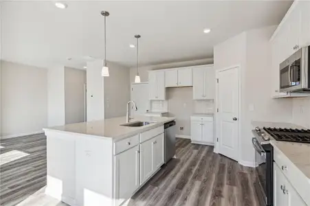 City Square East by Ashland Homes in Hoschton - image 5