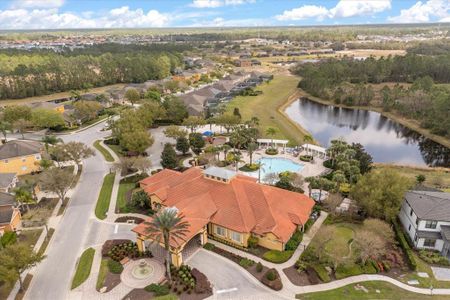 New construction Single-Family house 1242 Butterfly Orchid Rd, Davenport, FL 33837 null- photo 71 71