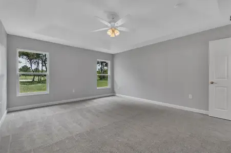 New construction Single-Family house 1329 N Old Mill Dr, Deltona, FL 32725 null- photo 18 18