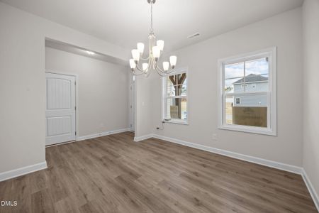 New construction Single-Family house 660 Husketh Rd, Youngsville, NC 27596 - image 13