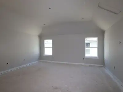 New construction Single-Family house 3713 Helena Wy, Leander, TX 78641 plan San Gabriel - Classic Series - image