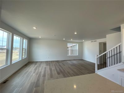 New construction Single-Family house 5563 Wisteria Ave, Firestone, CO 80504 Pinnacle- photo 29 29