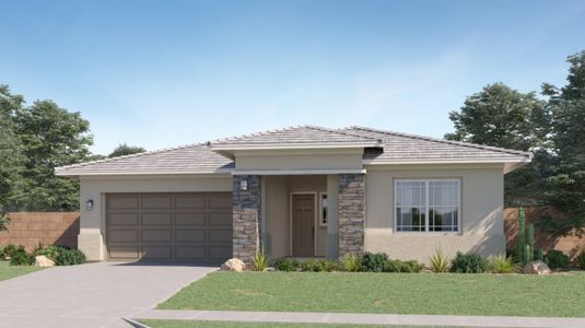 Asante Artisan: Signature by Lennar in Surprise - photo 5 5