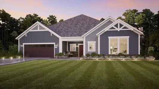 New construction Single-Family house 8612 Fairview Rd, Mint Hill, NC 28227 plan Provenance - image 2