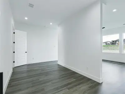 New construction Single-Family house 308 Ryker, Gunter, TX 75058 null- photo 26 26